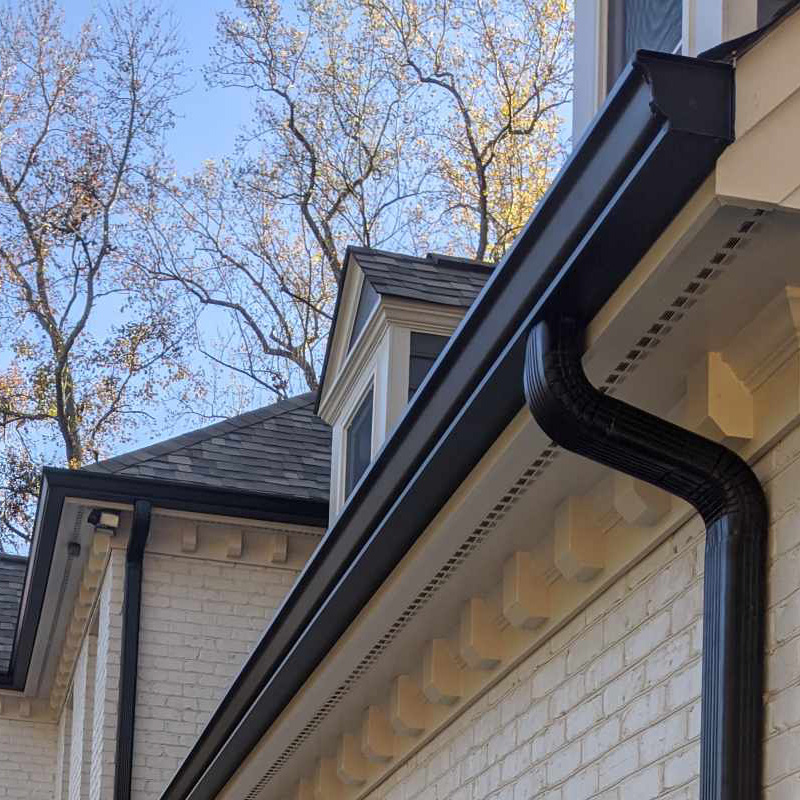 Gutter Services