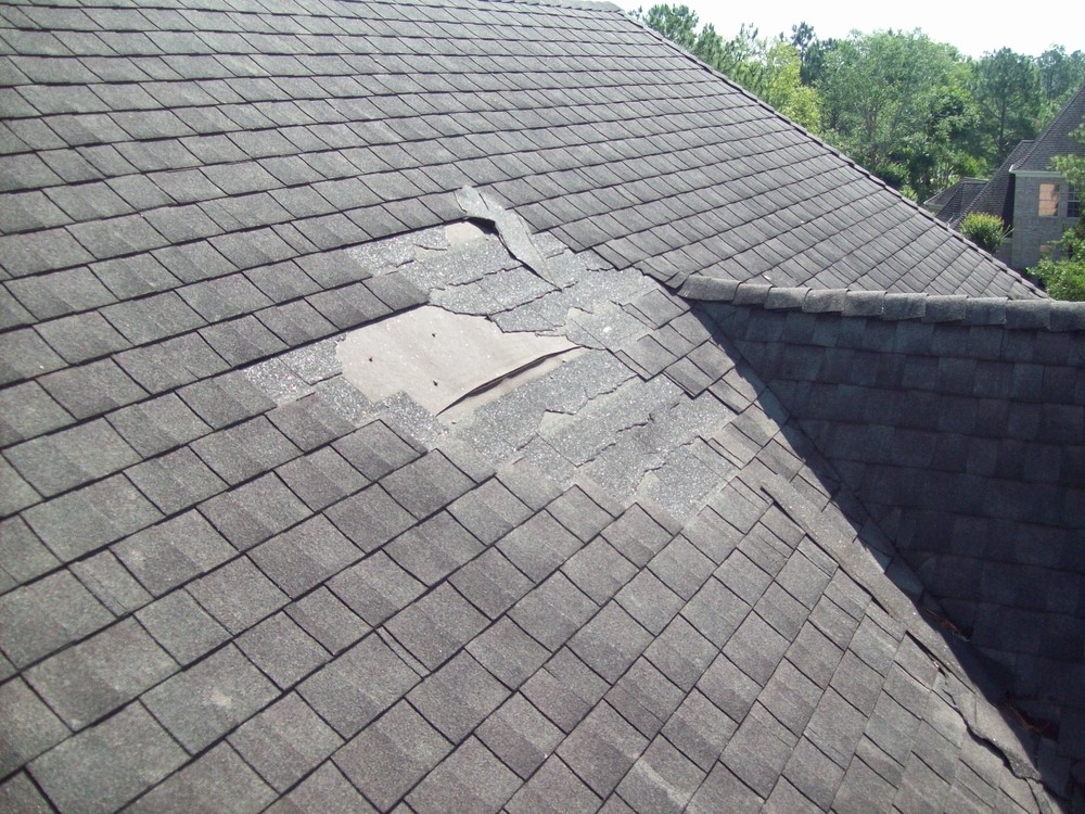 Roof Repair