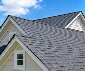 Professional Roof Replacement Services by Baytown Roofing