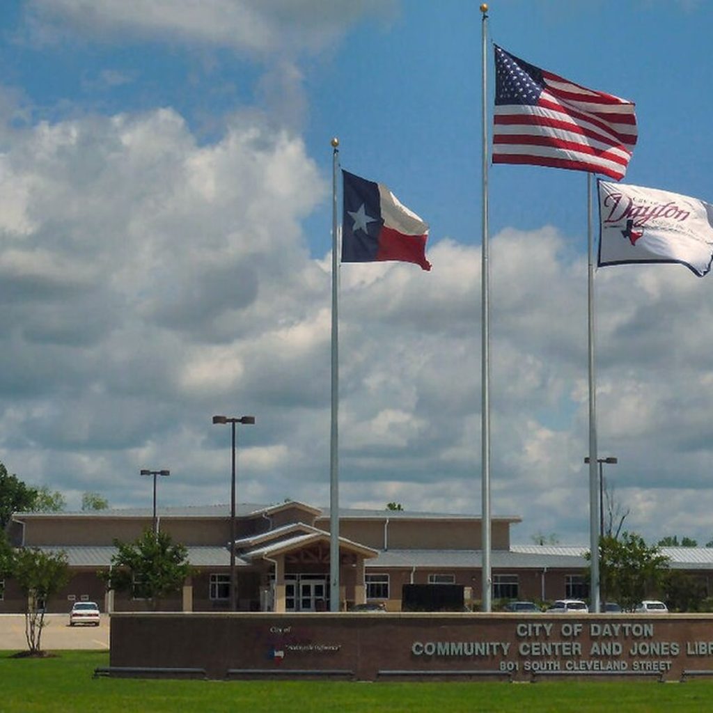 Roofing Contractor in Dayton, TX