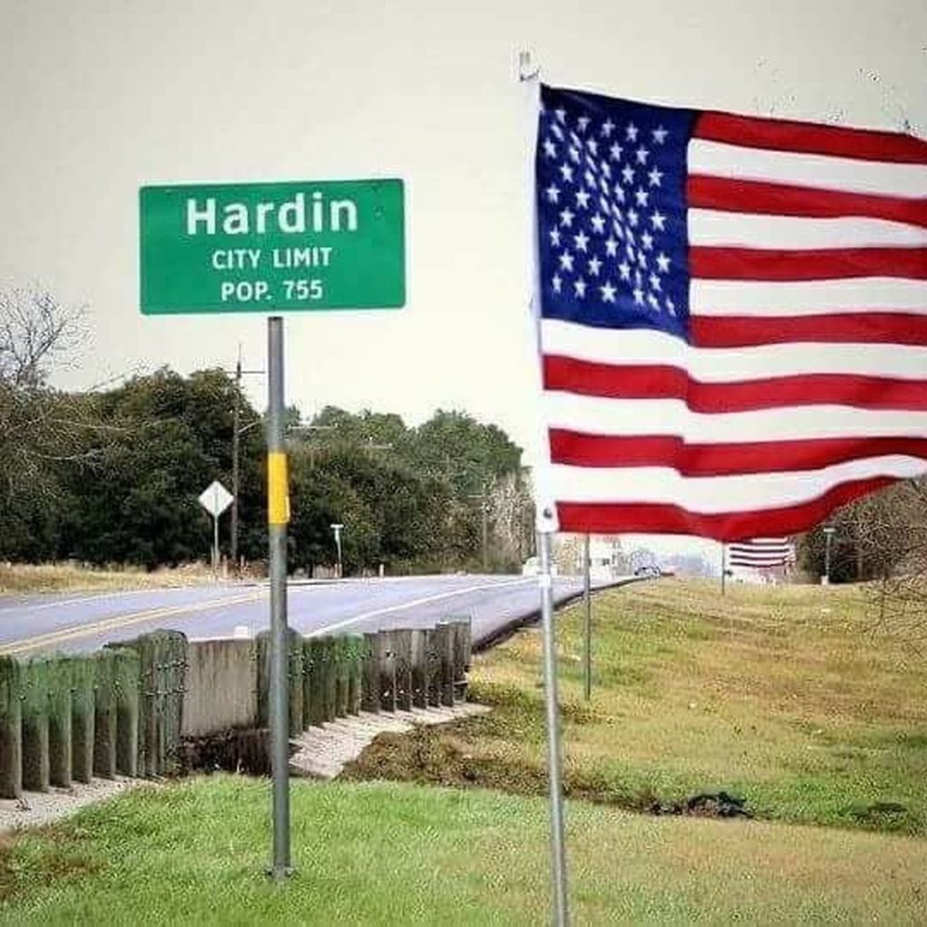 Roofing Contractor in Hardin, TX