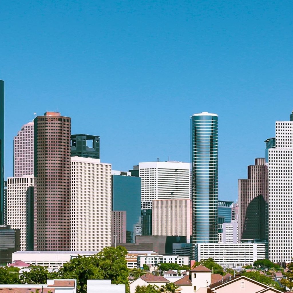 Roofing Contractor in Houston, TX